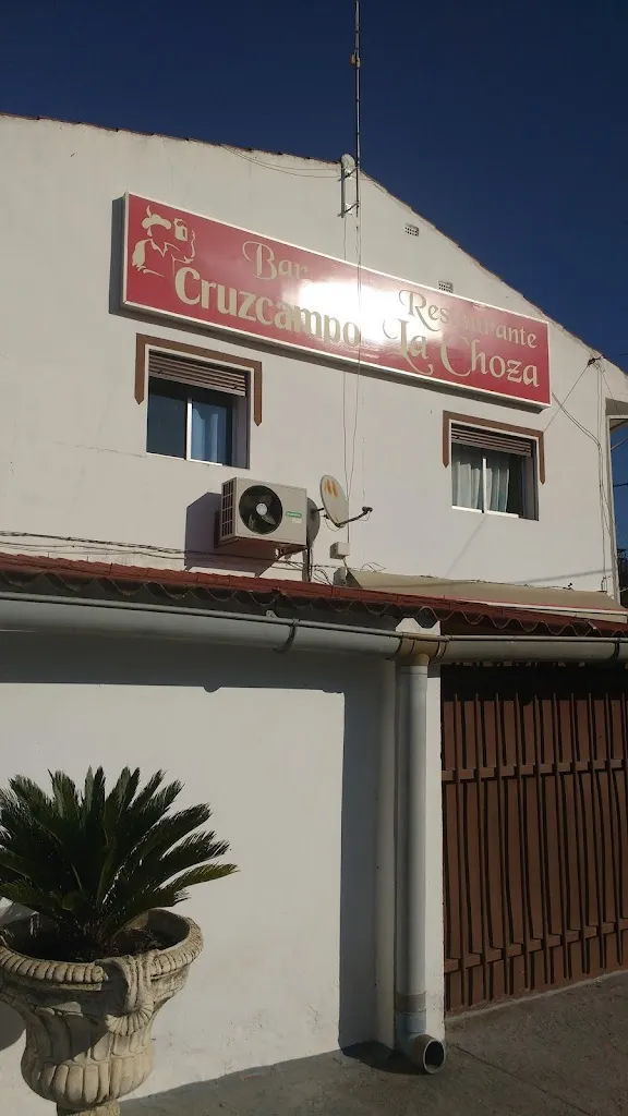Bar La Choza_Rosal de la Frontera_slider_image_1