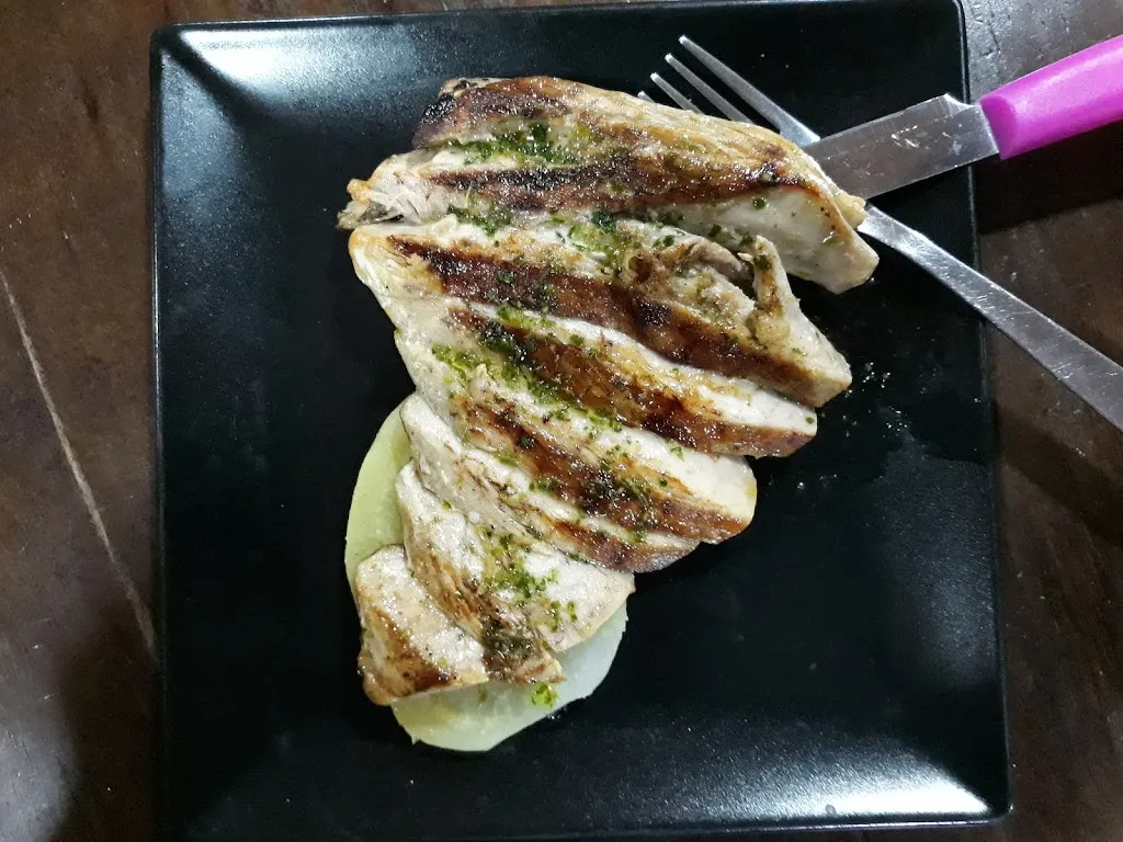 Menu_Bar-Salon Frontera_Rosal de la Frontera_image_2