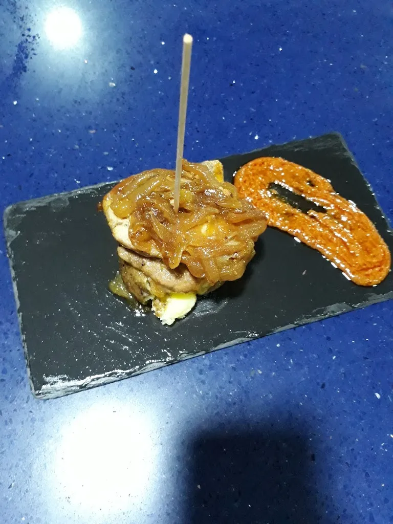 Menu_Bar-Salon Frontera_Rosal de la Frontera_image_3