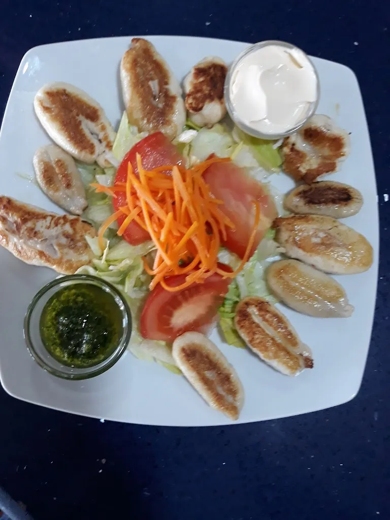 Menu_Bar-Salon Frontera_Rosal de la Frontera_image_5