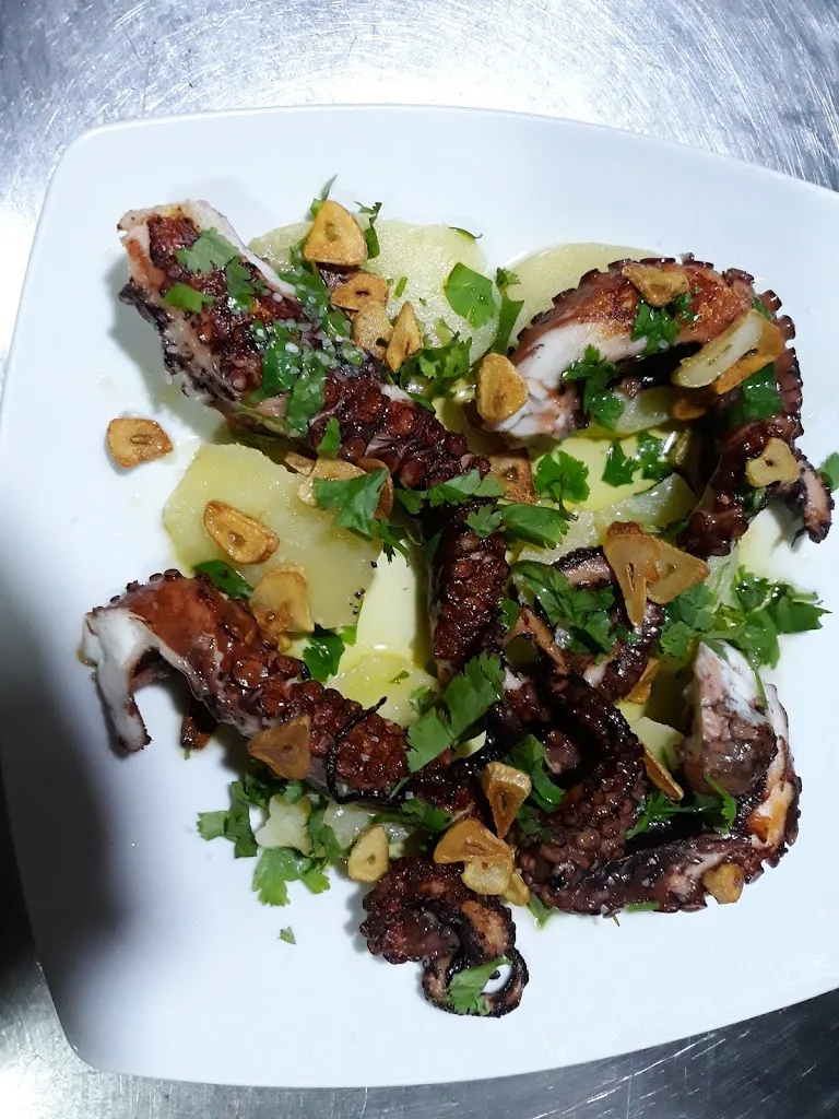 Menu_Bar-Salon Frontera_Rosal de la Frontera_image_6