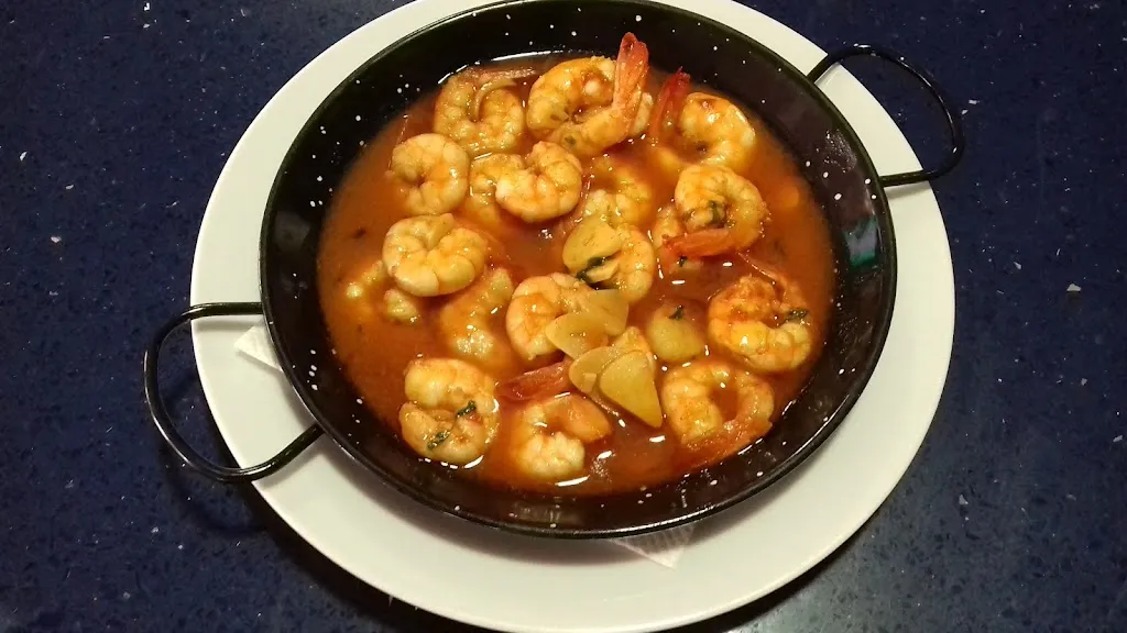 Menu_Bar-Salon Frontera_Rosal de la Frontera_image_9