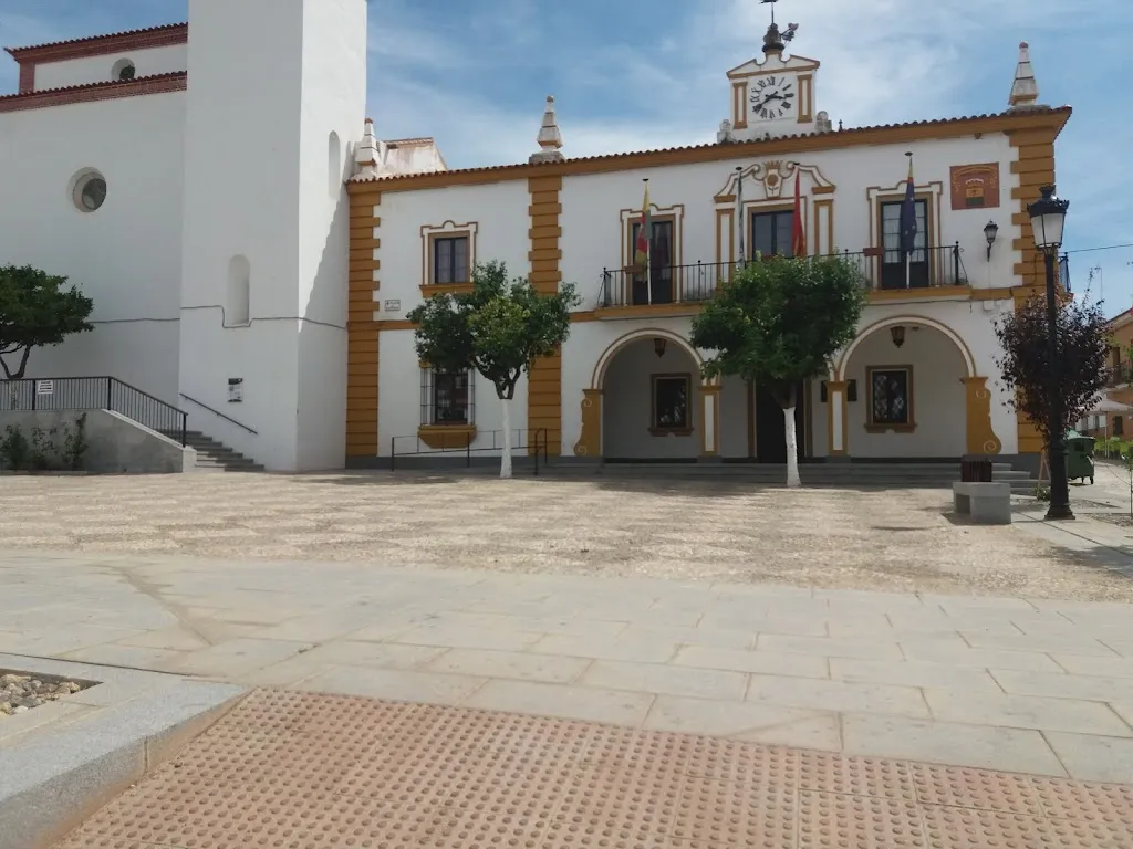 Bar-Salon Frontera_Rosal de la Frontera_slider_image_3