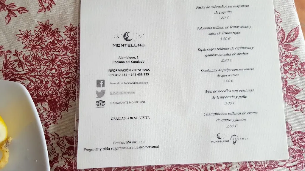 Menu_Restaurante Monteluna_Rociana del Condado_image_3