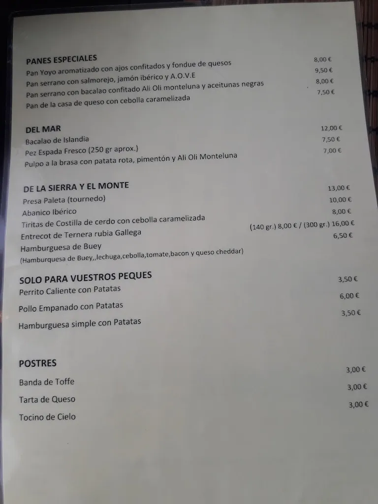 Menu_Restaurante Monteluna_Rociana del Condado_image_4
