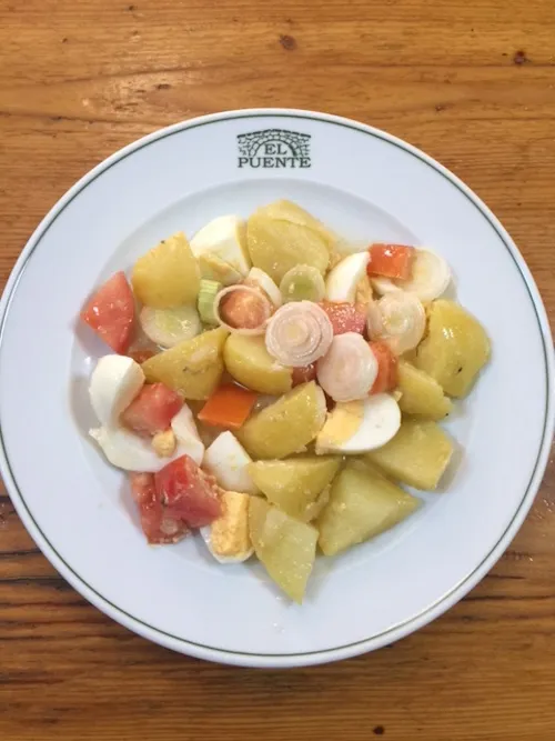 Menu_Restaurante El Puente_Rociana del Condado_immagine_5