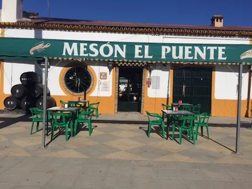 Restaurante El Puente_Rociana del Condado_slider_image_3