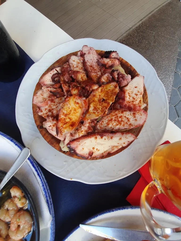 Menu_Restaurant Marisqueria Córdoba_Benidorm_image_9