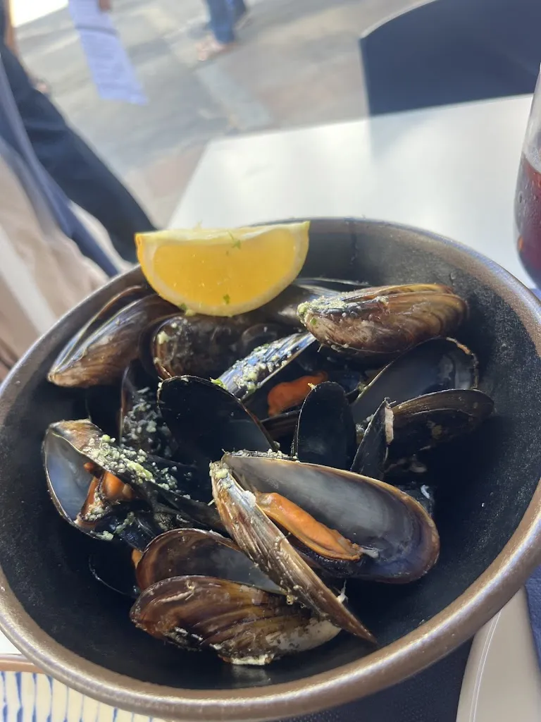 Jeremy “Jay K” k_Restaurant Marisqueria Córdoba_Benidorm_review