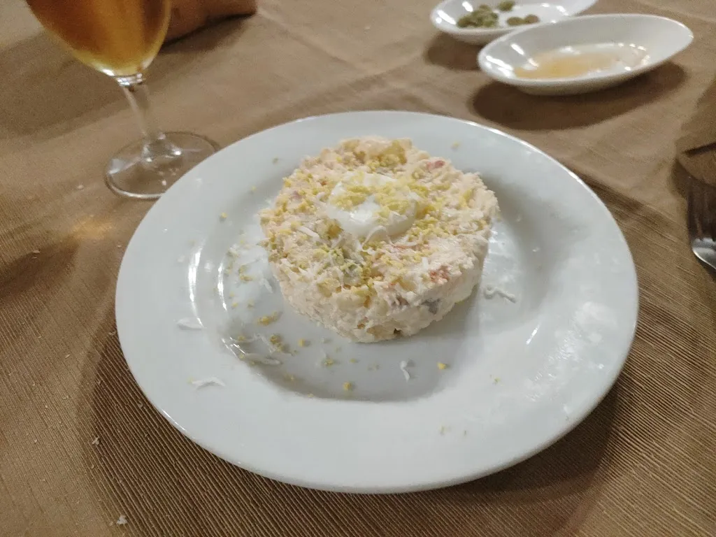 Menu_Bar La Cepa_Rociana del Condado_image_2