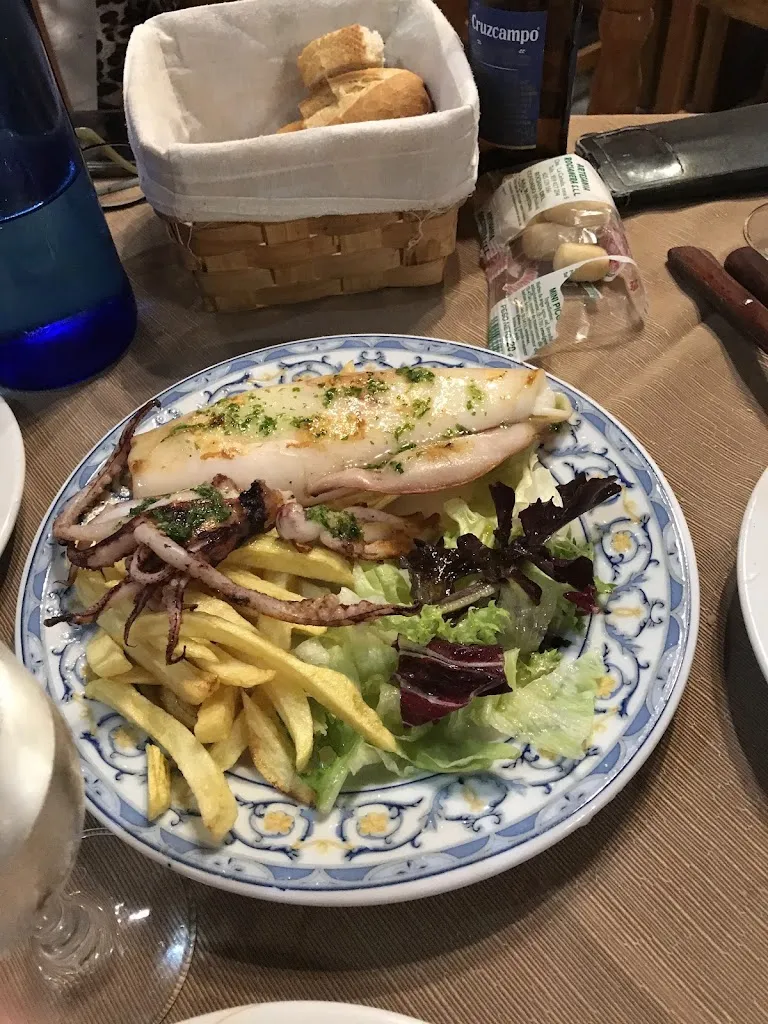 Menu_Bar La Cepa_Rociana del Condado_image_5