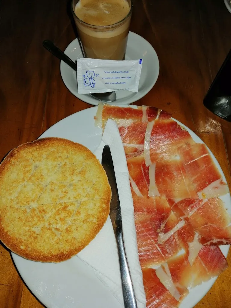 Menu_Bar La Cepa_Rociana del Condado_image_7