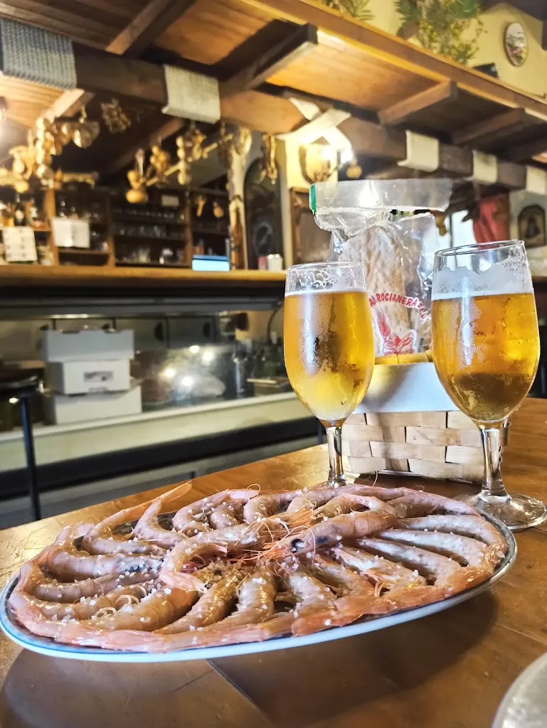 Menu_Bar La Cepa_Rociana del Condado_image_8