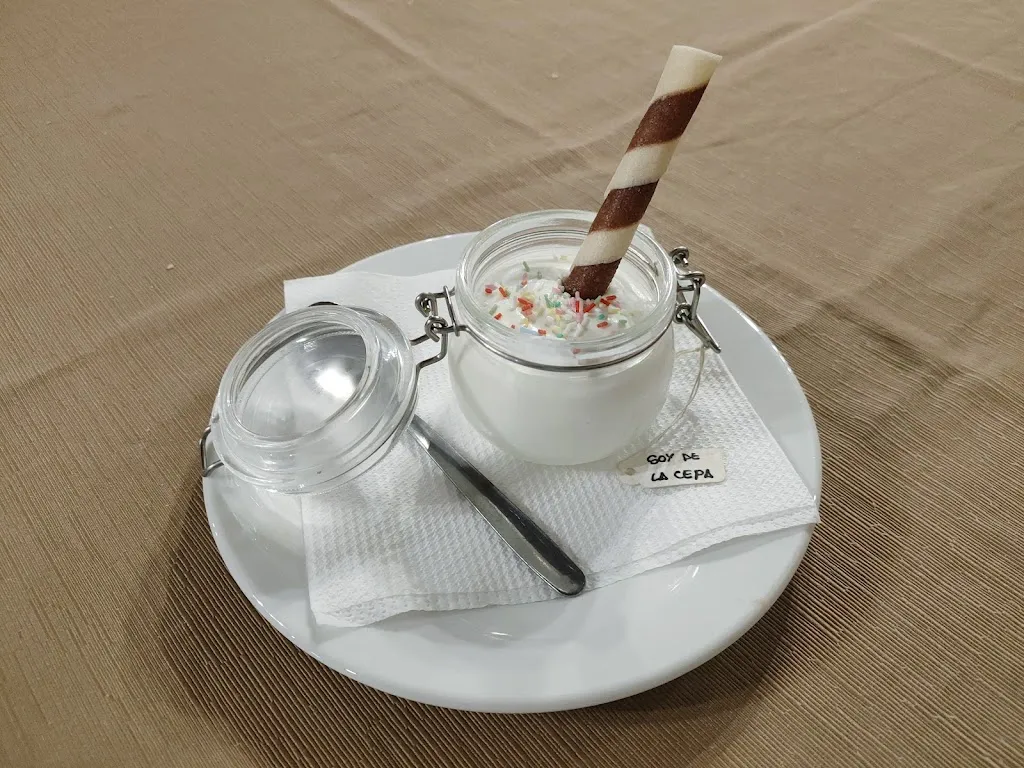 Menu_Bar La Cepa_Rociana del Condado_image_9