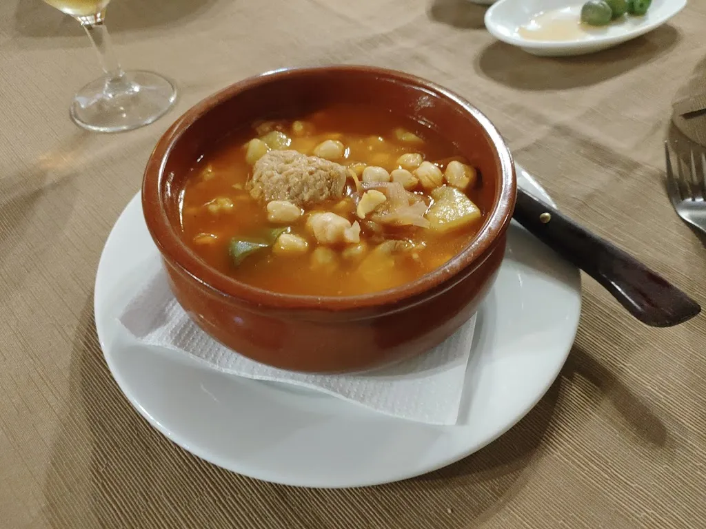 Juan José Zabala Calderón_Bar La Cepa_Rociana del Condado_review