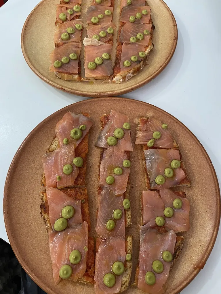 Menu_La Taberna Del Pincho_Rociana del Condado_image_2