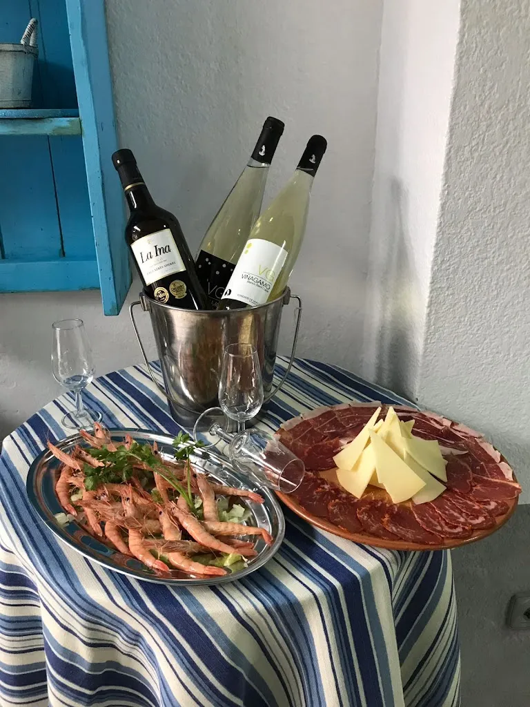 La Taberna Del Pincho_Rociana del Condado_slider_image_2