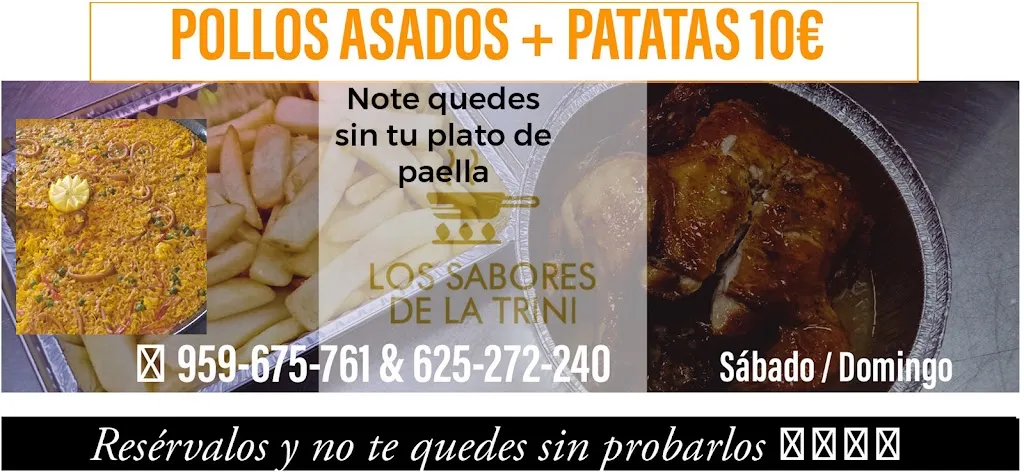 Menu_LOS SABORES DE LA TRINI_Rociana del Condado_image_4