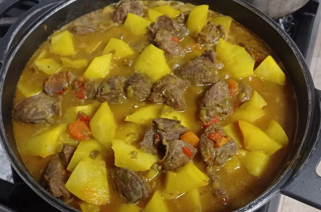 Menu_LOS SABORES DE LA TRINI_Rociana del Condado_image_6