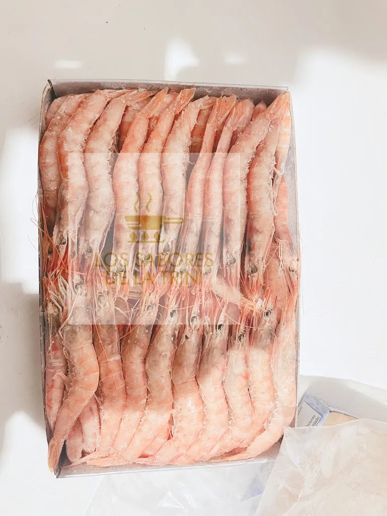 LOS SABORES DE LA TRINI_Rociana del Condado_slider_image_2