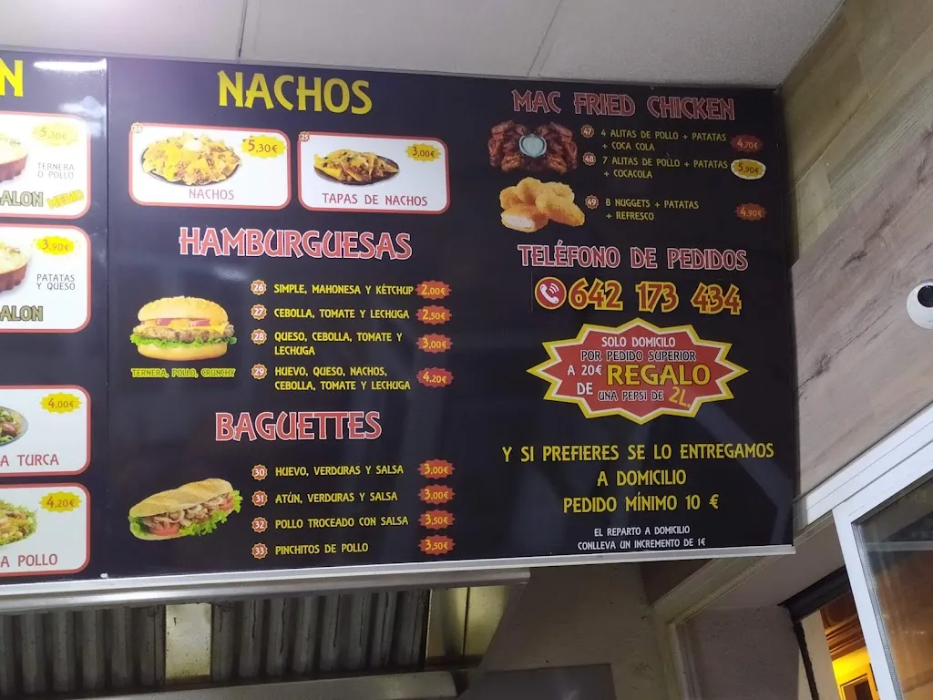 Menu_Restaurante Don Kapsalon Kebab_Rociana del Condado_image_4