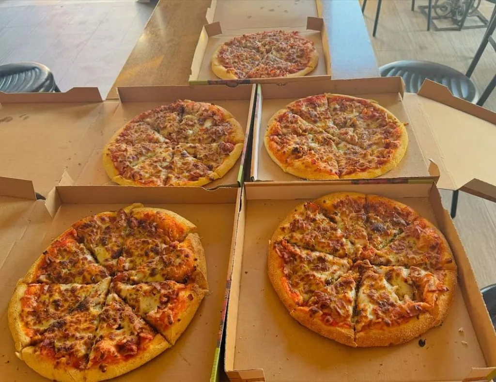 MAGGIE Y SU MUNDO_Restaurante Don Kapsalon Kebab_Rociana del Condado_review