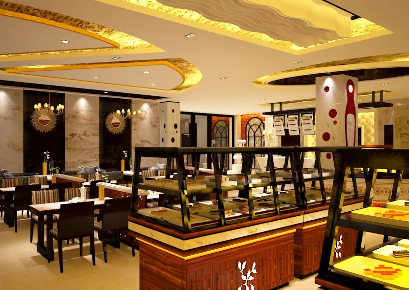 Restaurante Don Kapsalon Kebab restaurant in Rociana del Condado