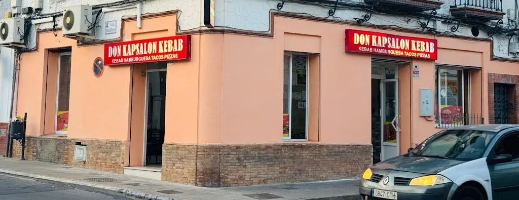 Restaurante Don Kapsalon Kebab_Rociana del Condado_slider_image_2