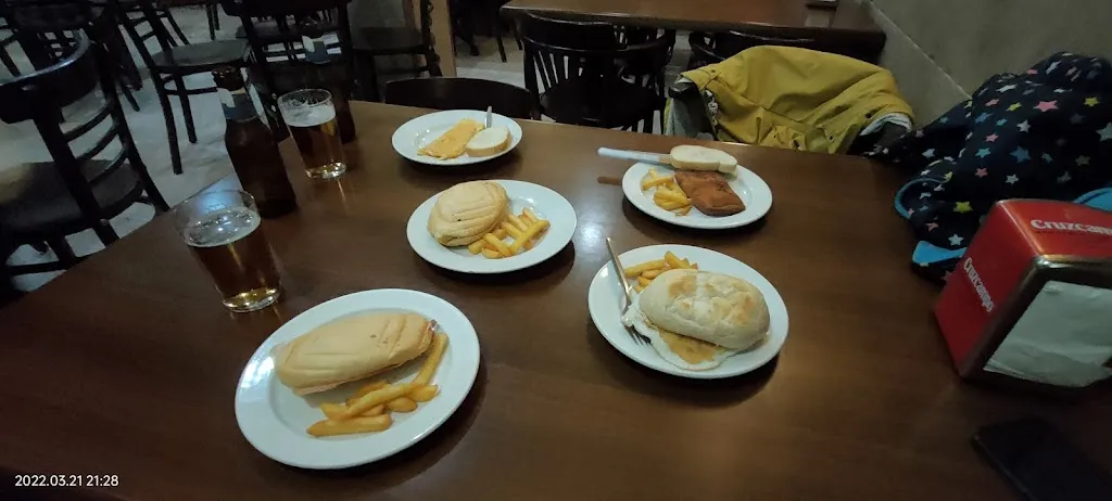 Menu_Bar Cafeteria El Tronio_Rociana del Condado_image_5