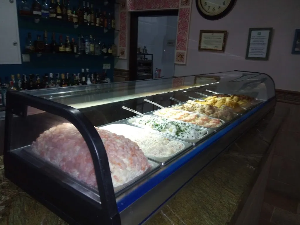 Mere CM_Bar Cafeteria El Tronio_Rociana del Condado_review