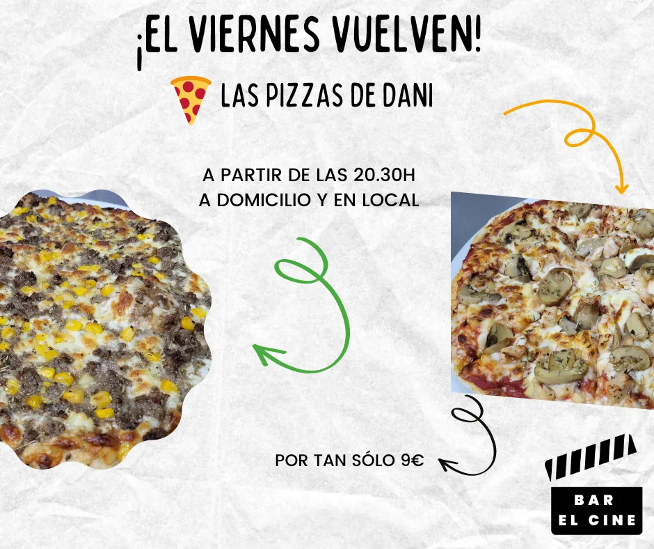 Menu_Bar El Cine_Rociana del Condado_immagine_4