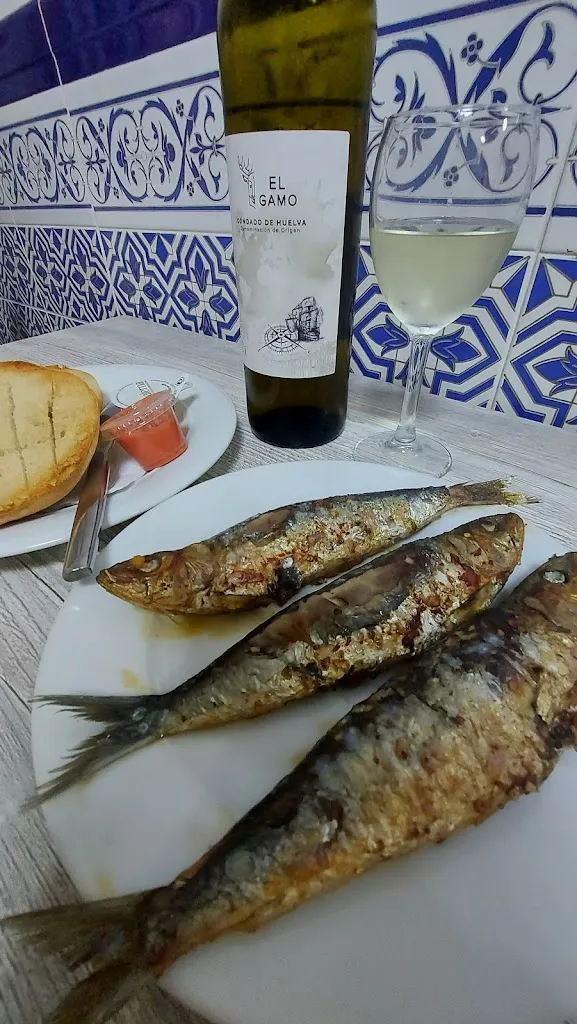 Menu_Bar El Cine_Rociana del Condado_immagine_5