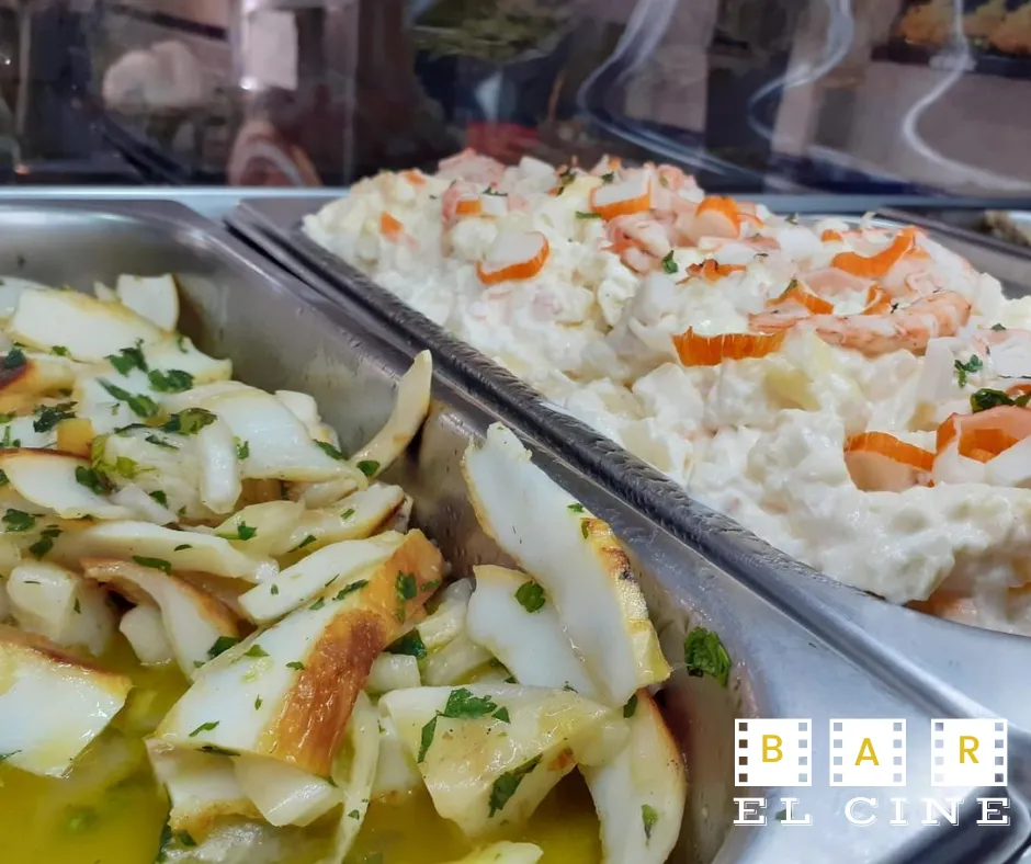 Menu_Bar El Cine_Rociana del Condado_immagine_8