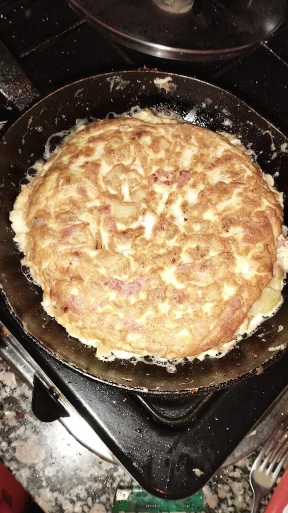 Menu_Talismán Drink and Food_Rociana del Condado_image_3