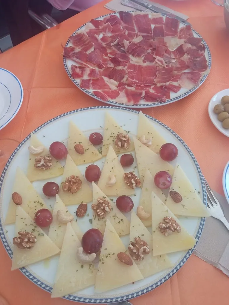 Menu_Talismán Drink and Food_Rociana del Condado_image_4