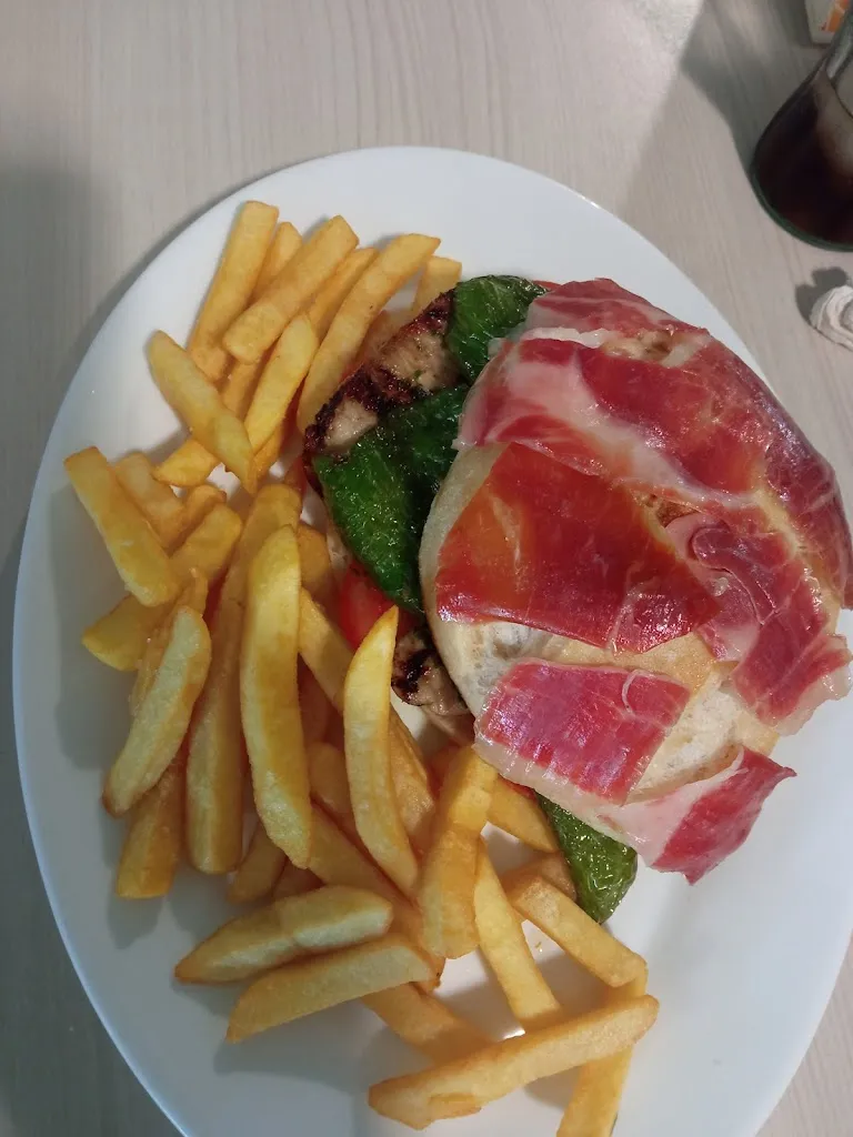 Menu_Talismán Drink and Food_Rociana del Condado_image_5