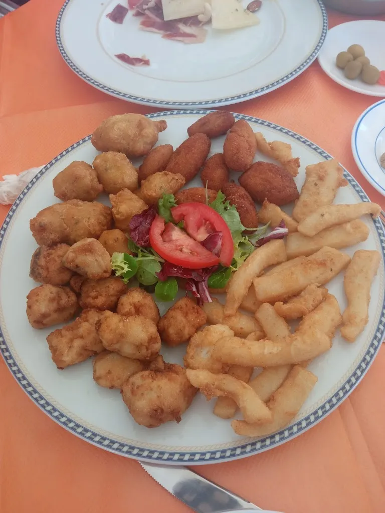 Menu_Talismán Drink and Food_Rociana del Condado_image_6