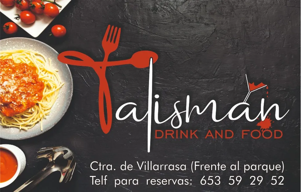 Menu_Talismán Drink and Food_Rociana del Condado_image_8