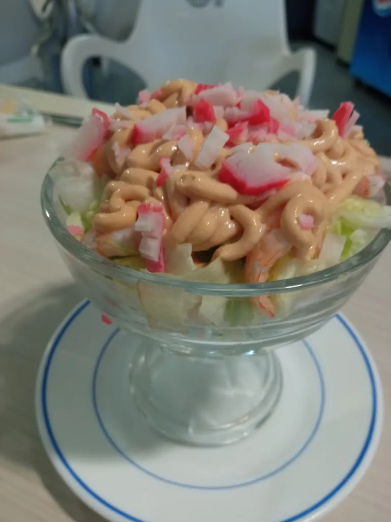 Menu_Talismán Drink and Food_Rociana del Condado_image_9