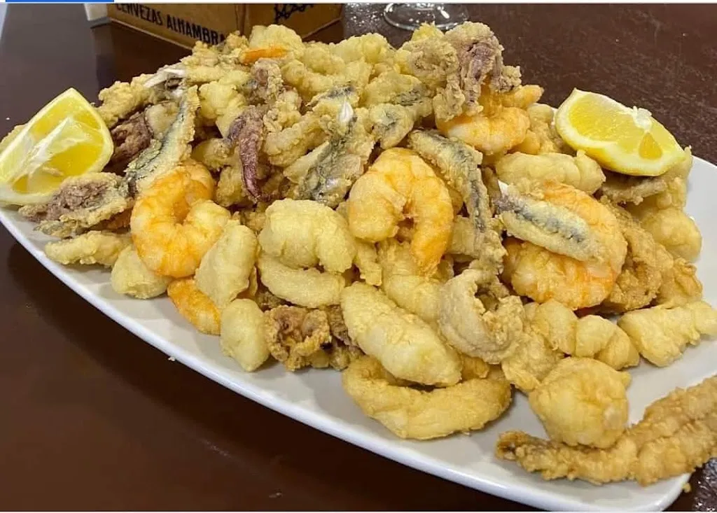 Talismán Drink and Food_Rociana del Condado_slider_image_1