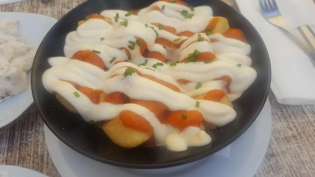 Menu_Bar Relax_Rociana del Condado_image_3