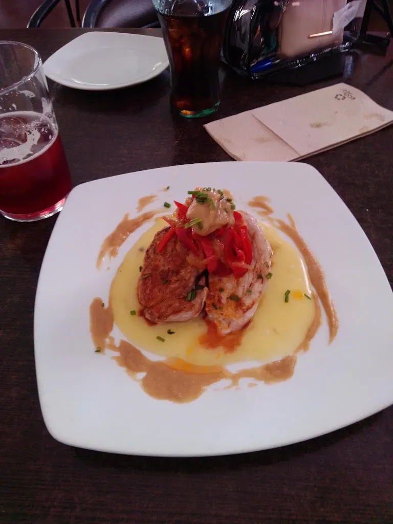 Menu_Bar Relax_Rociana del Condado_image_4