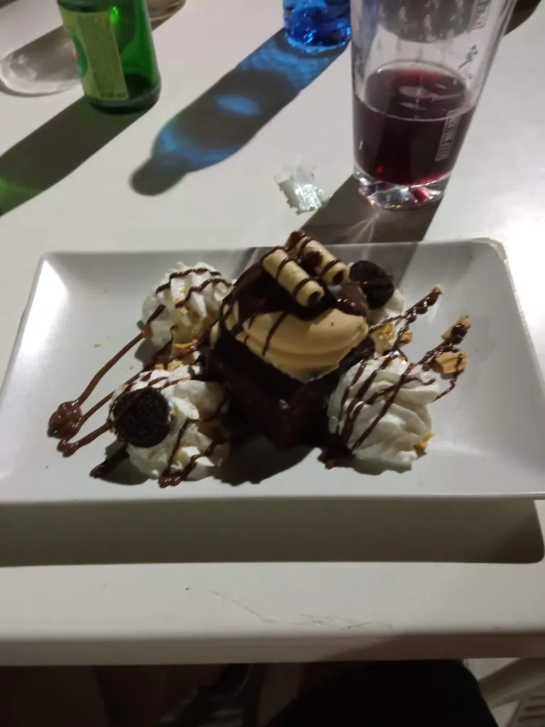 Menu_Bar Relax_Rociana del Condado_image_5