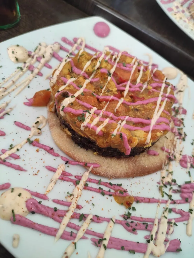 Menu_Bar Relax_Rociana del Condado_image_6