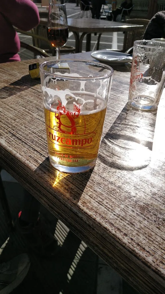 Menu_Bar Relax_Rociana del Condado_image_7