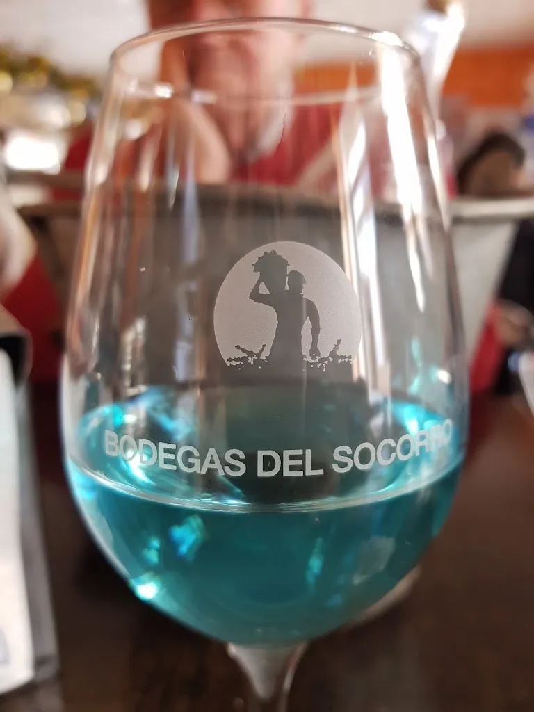 Menu_Bar Relax_Rociana del Condado_image_8