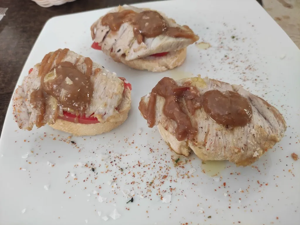 Joeca_Bar Relax_Rociana del Condado_review