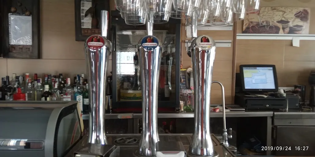 Eloy Alconchel_Bar Relax_Rociana del Condado_review