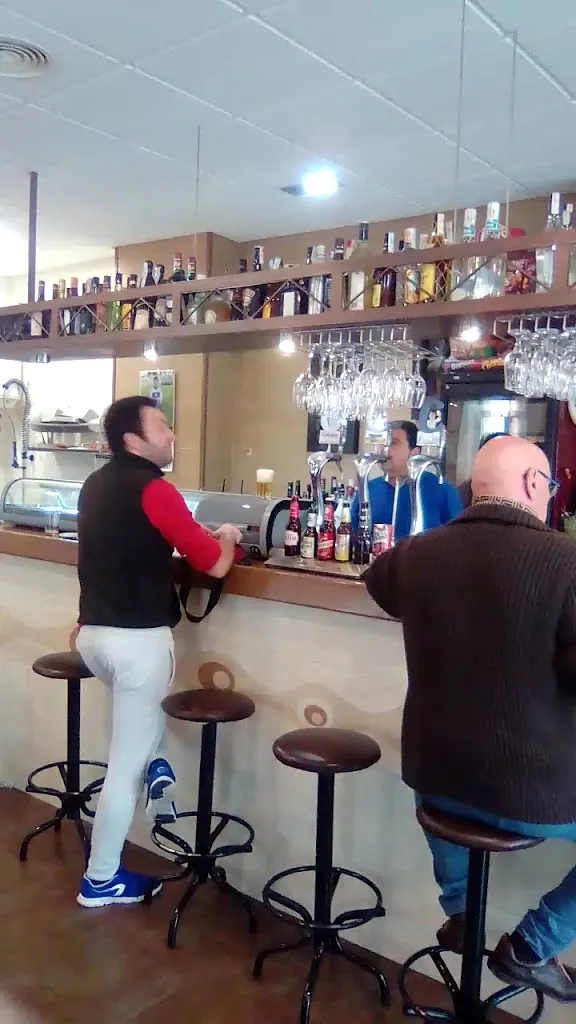 Bar Relax_Rociana del Condado_slider_image_2