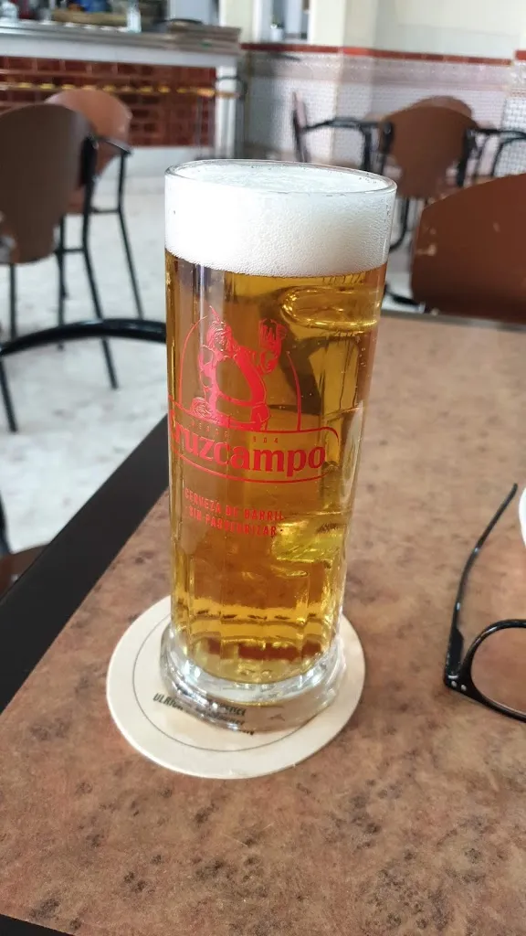 Menu_Bar Pepillo_Rociana del Condado_image_7